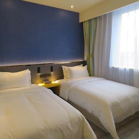 Ibis Styles Beijing Capital Airport Hotel Esterno foto