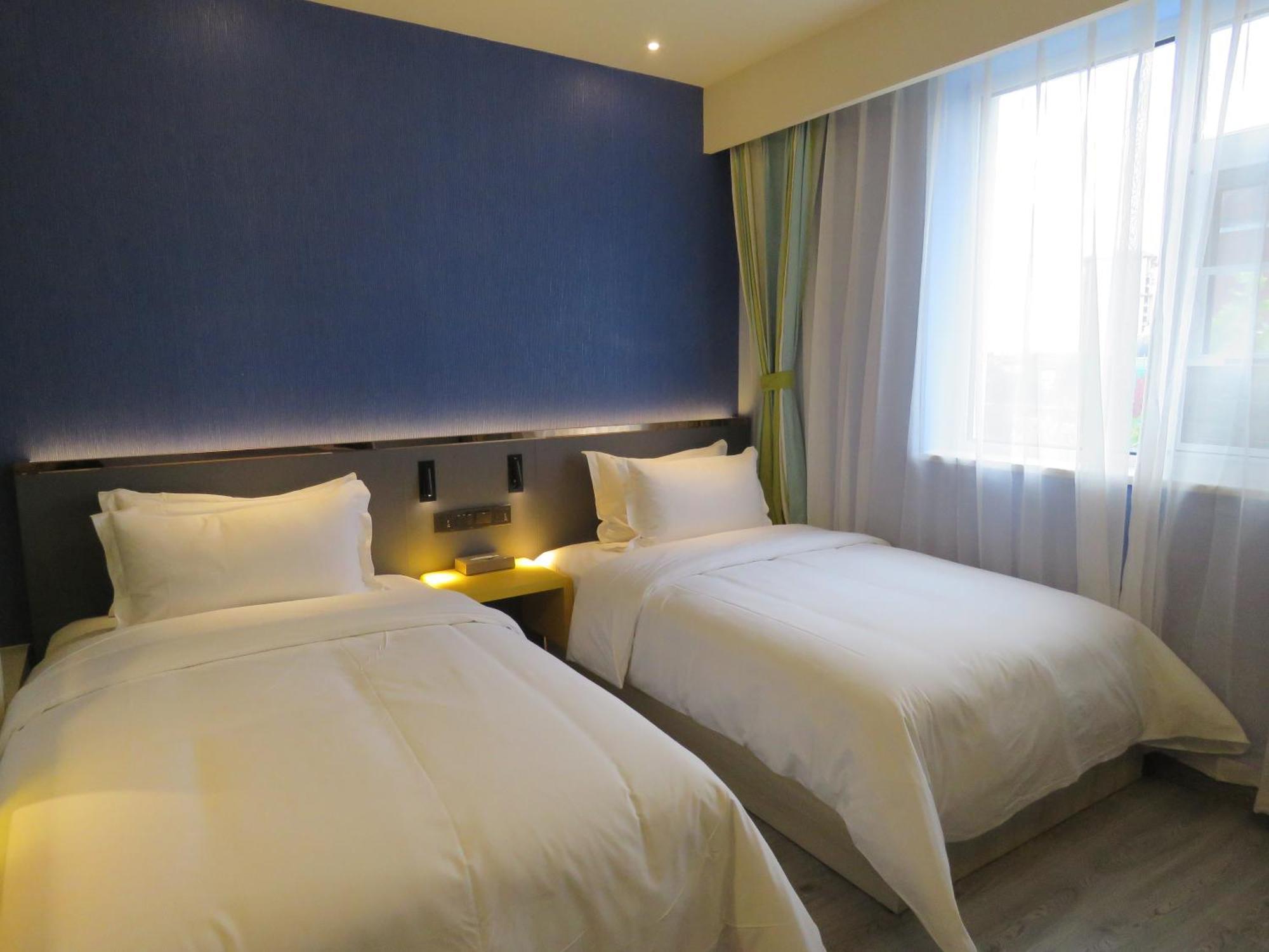 Ibis Styles Beijing Capital Airport Hotel Esterno foto