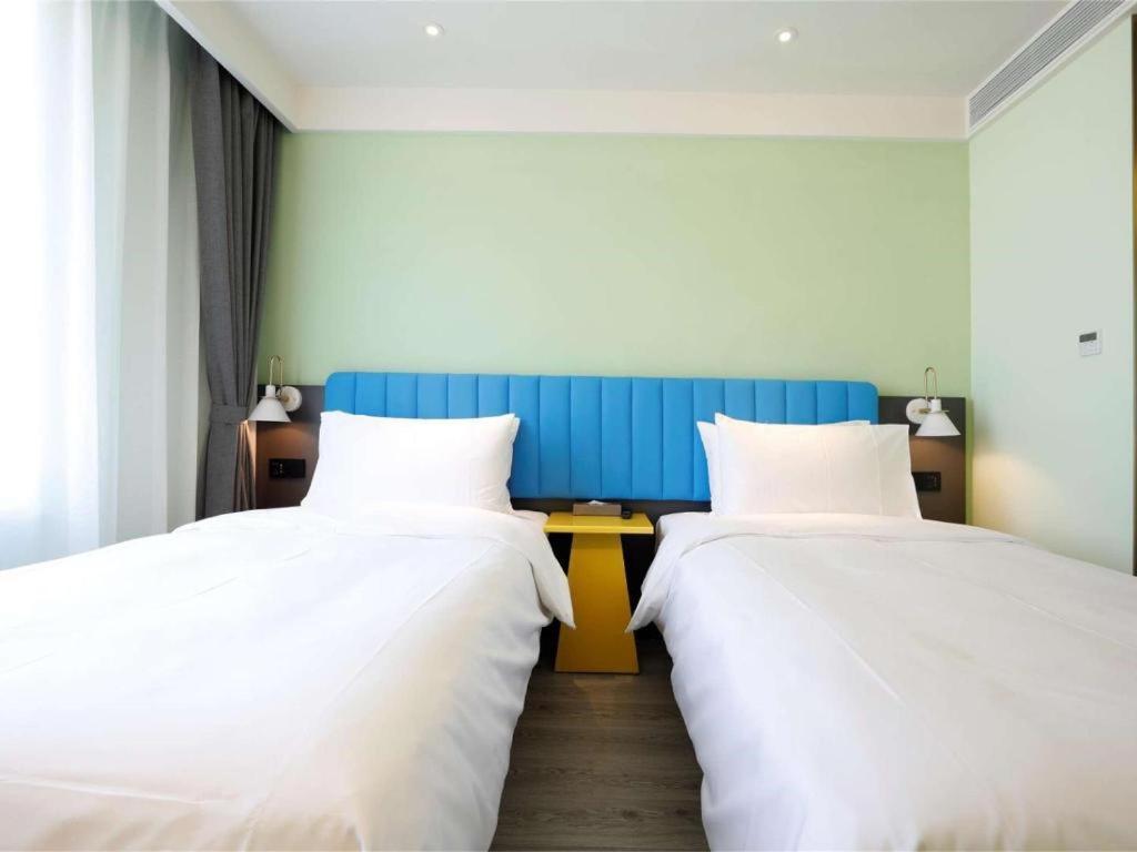 Ibis Styles Beijing Capital Airport Hotel Esterno foto