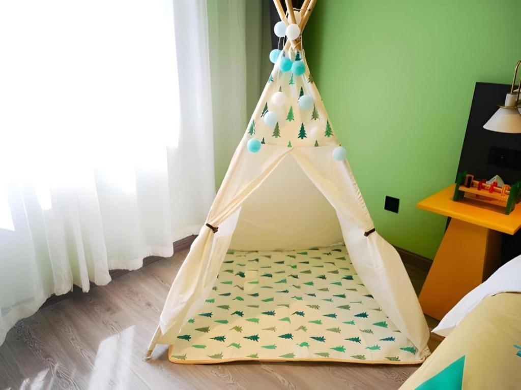 Ibis Styles Beijing Capital Airport Hotel Esterno foto