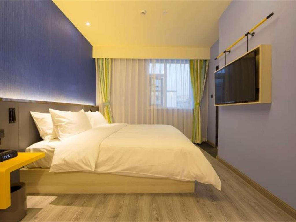 Ibis Styles Beijing Capital Airport Hotel Esterno foto
