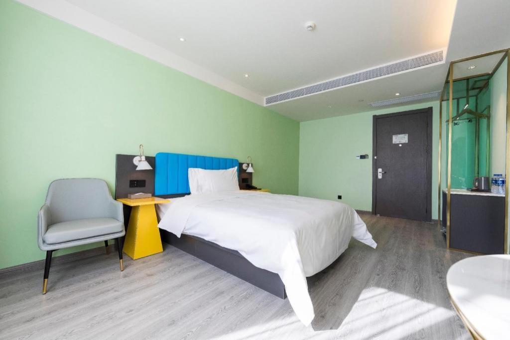 Ibis Styles Beijing Capital Airport Hotel Esterno foto