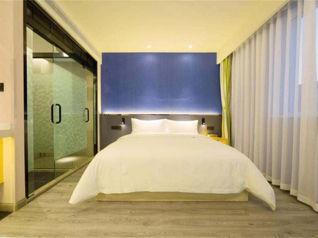 Ibis Styles Beijing Capital Airport Hotel Esterno foto