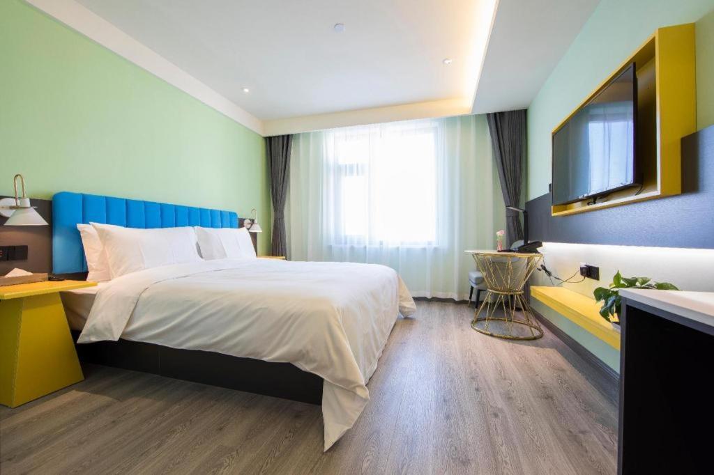Ibis Styles Beijing Capital Airport Hotel Esterno foto