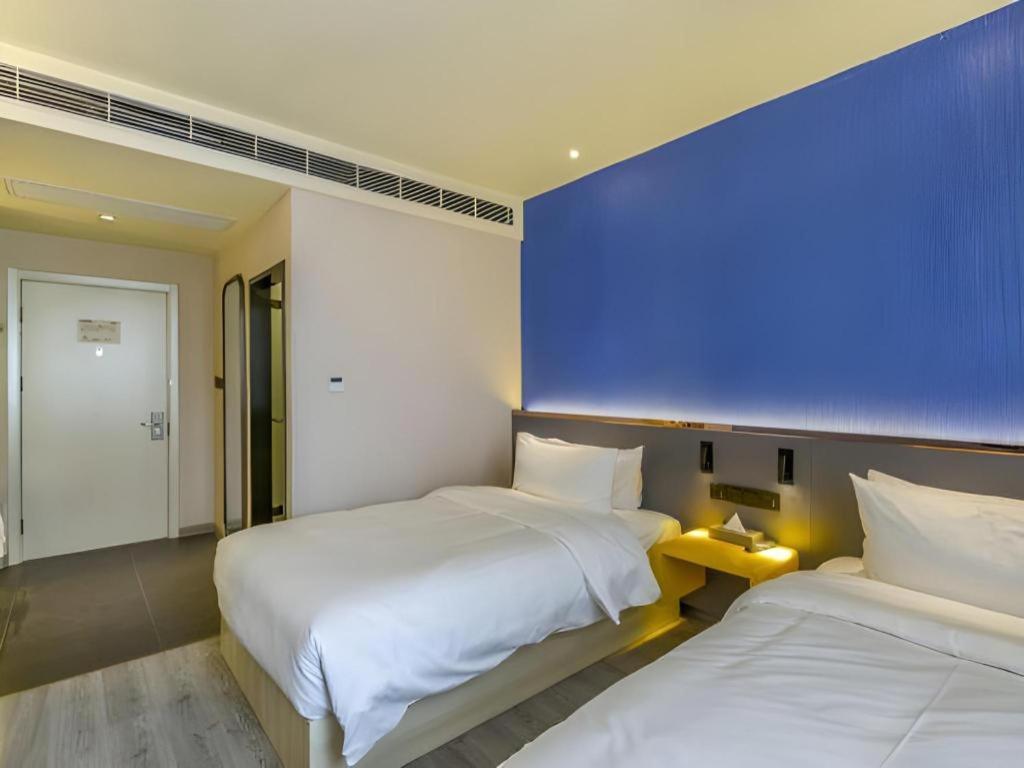Ibis Styles Beijing Capital Airport Hotel Esterno foto