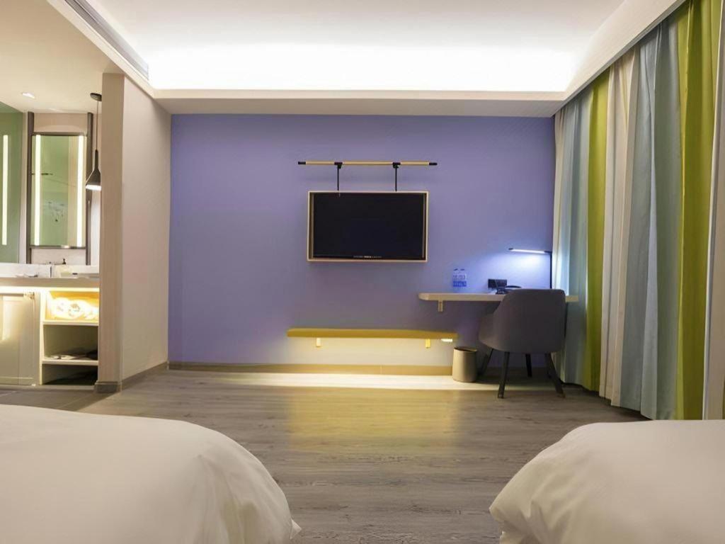 Ibis Styles Beijing Capital Airport Hotel Esterno foto