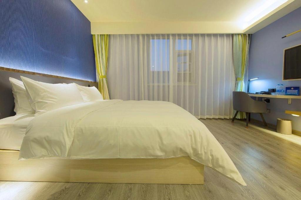 Ibis Styles Beijing Capital Airport Hotel Esterno foto