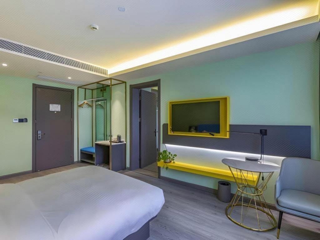 Ibis Styles Beijing Capital Airport Hotel Esterno foto
