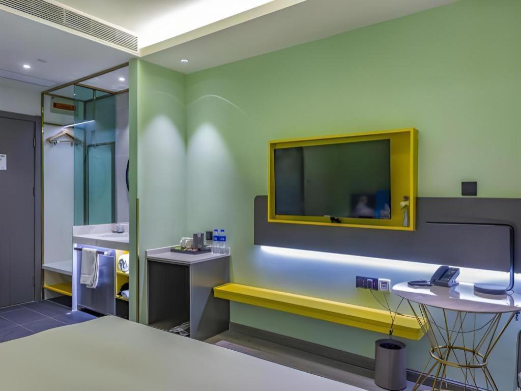 Ibis Styles Beijing Capital Airport Hotel Esterno foto