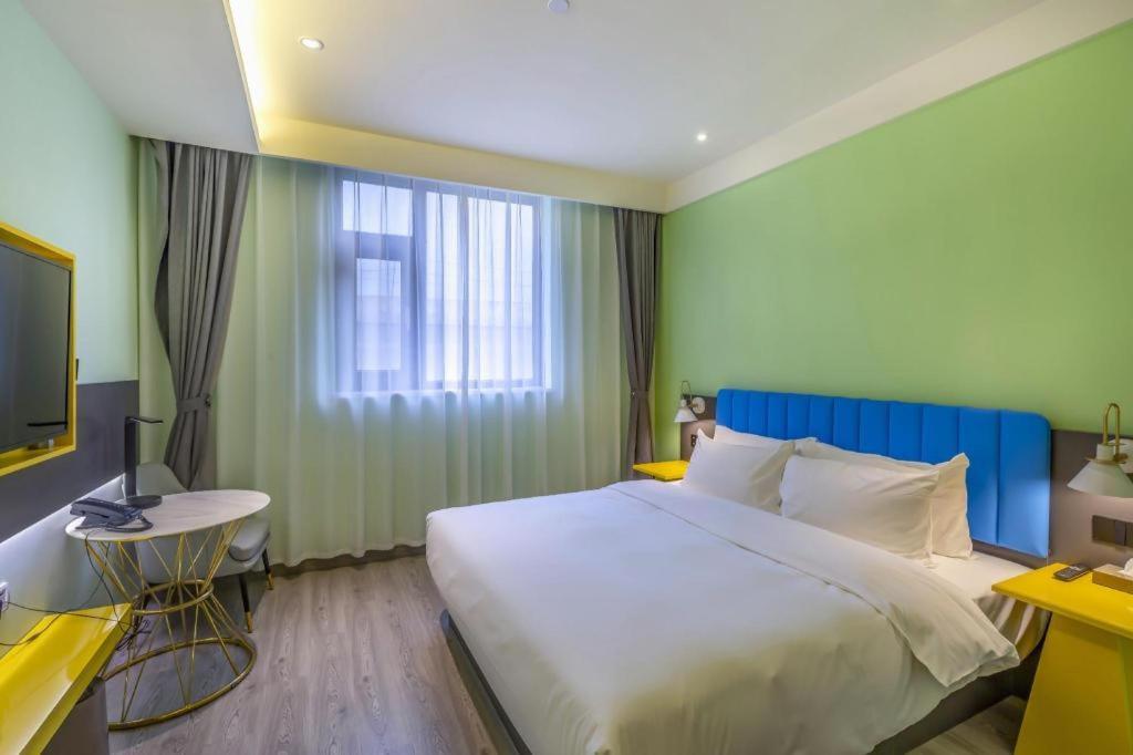 Ibis Styles Beijing Capital Airport Hotel Esterno foto