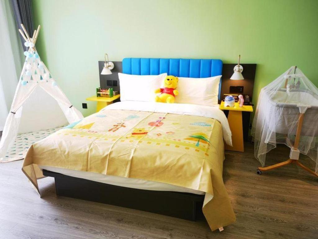 Ibis Styles Beijing Capital Airport Hotel Esterno foto