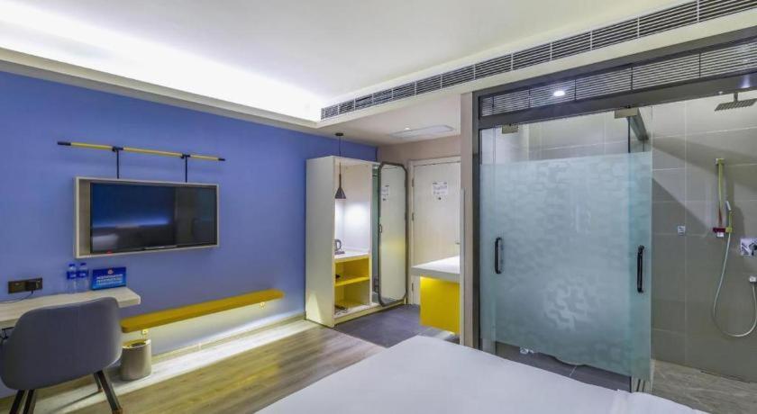 Ibis Styles Beijing Capital Airport Hotel Esterno foto