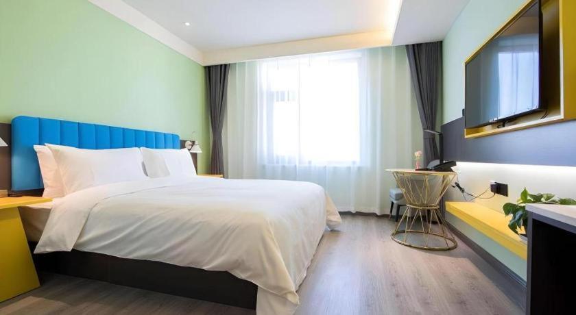 Ibis Styles Beijing Capital Airport Hotel Esterno foto