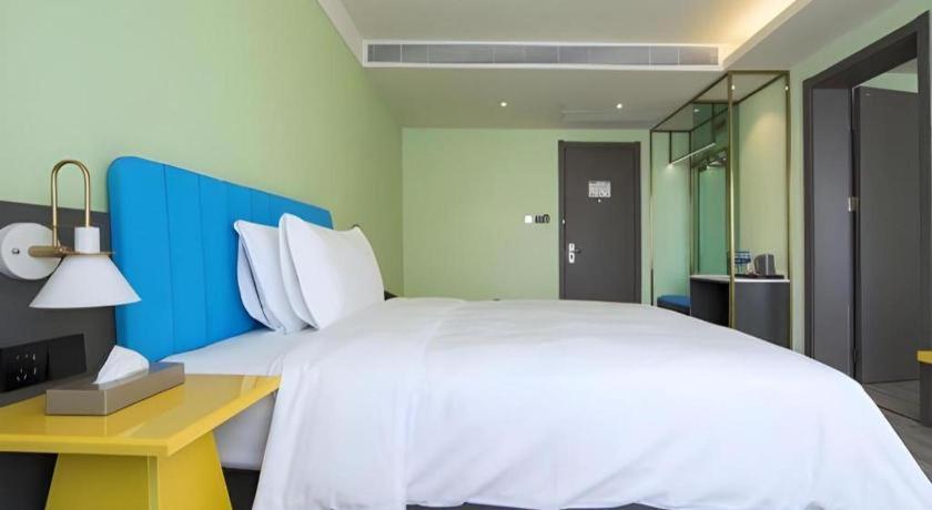Ibis Styles Beijing Capital Airport Hotel Esterno foto