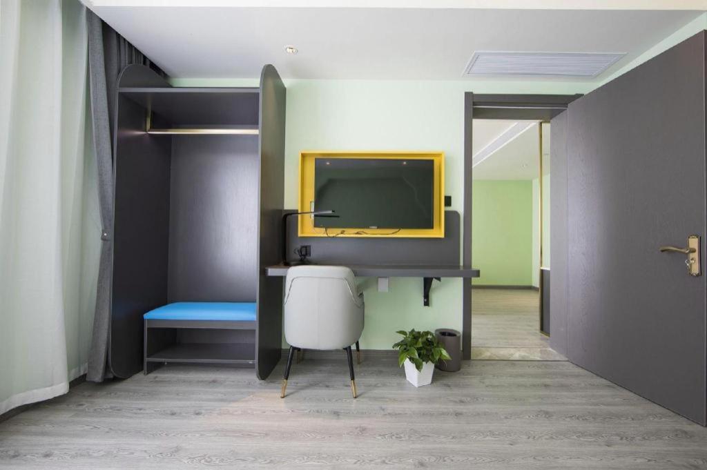 Ibis Styles Beijing Capital Airport Hotel Esterno foto